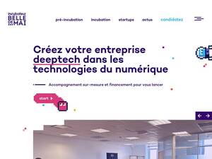 Belledemai.org