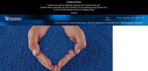 Dynisco.com