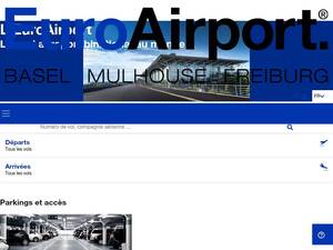 euroairport.com