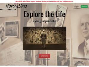 Historylines.com