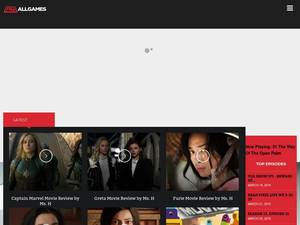 allgames.com