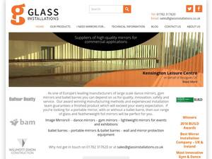 Glassinstallations.co.uk