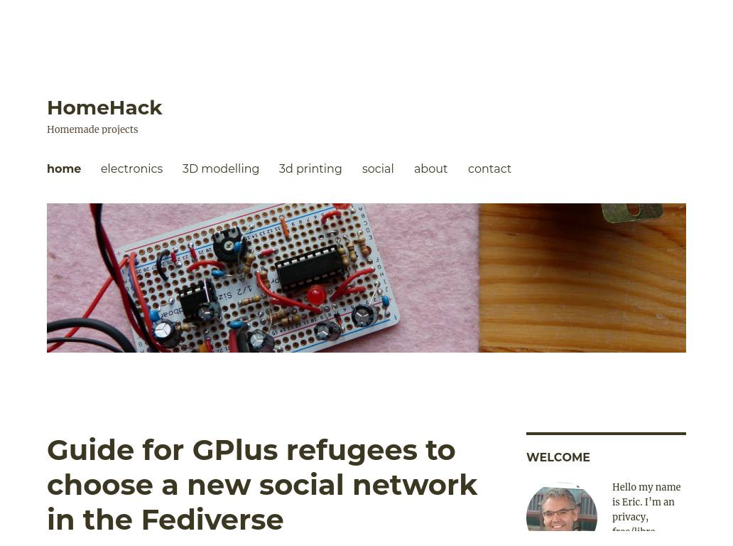 homehack.nl