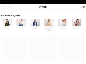 Otrium.co.uk
