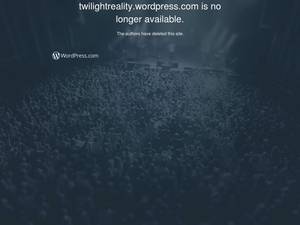 Twilightreality.wordpress.com
