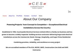 ceslimited.uk.com
