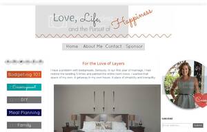 lovelifeandpursuit.com