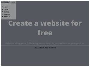 iamarrows.com