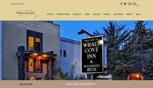 whalecoveinn.com