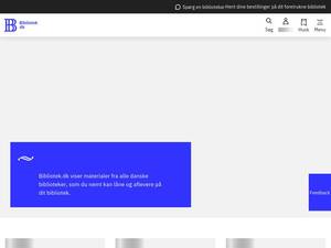 bibliotek.dk
