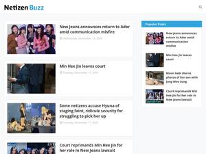 netizenbuzz.blogspot.com.au