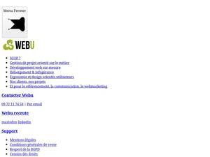 Webu.coop
