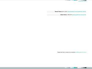Quadrivium.com.ar