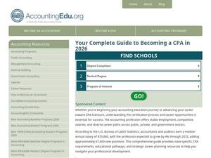 Accountingedu.org