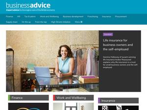 businessadvice.co.uk