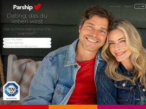 parship.ch