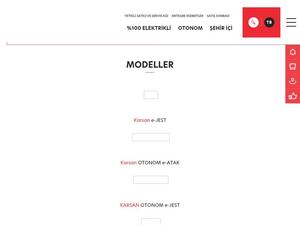 karsan.com