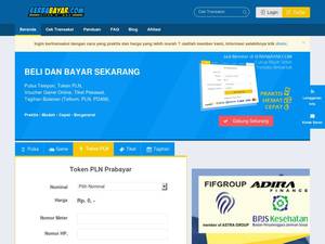 Serbabayar.com
