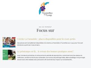 tourrettessurloup.com