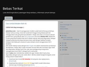 bebas-terikat.blogspot.com
