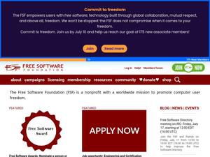 Fsf.org