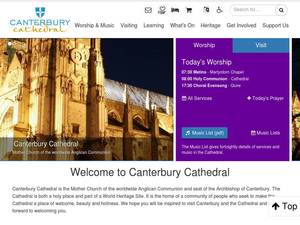 canterbury-cathedral.org