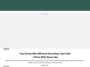 backpacker.com