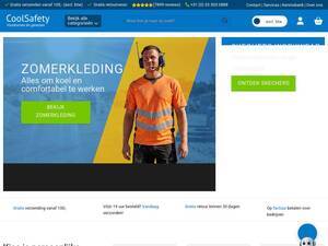 coolsafety.nl