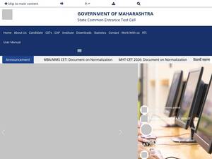 mahacet.org
