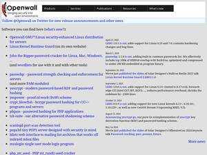 Openwall.com