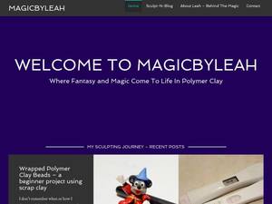 magicbyleah.com