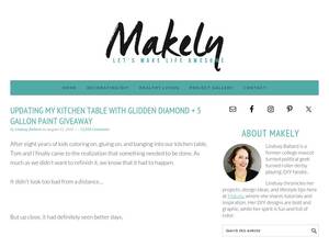 makelyhome.com