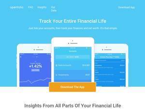 openfolio.com