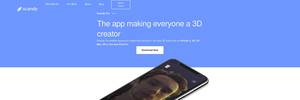 android3dscanning.com