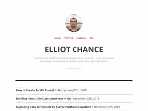 elliot.land