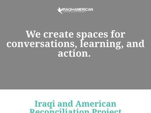 Reconciliationproject.org