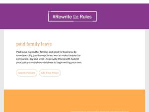 rewritetherules.co