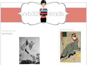 Vvb32reads.blogspot.com
