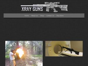 xrayguns.com