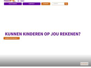 defenceforchildren.nl