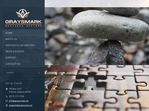 Graysmark.net