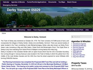 derbyvt.org