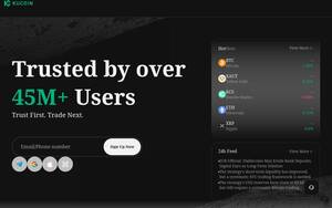 Kucoin.cloud