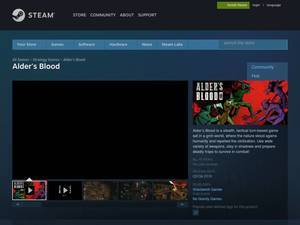aldersblood.com