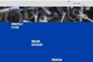 Cornwelltools.com