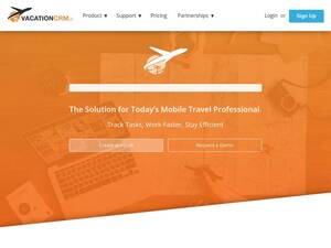 Vacationcrm.com