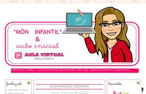 mon-infantil.blogspot.com.es