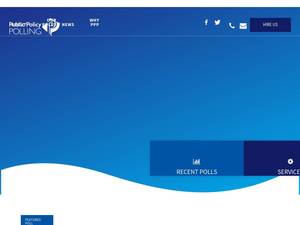 publicpolicypolling.com