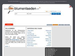die-blumenlaeden.ch