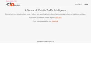 Idcomet.com